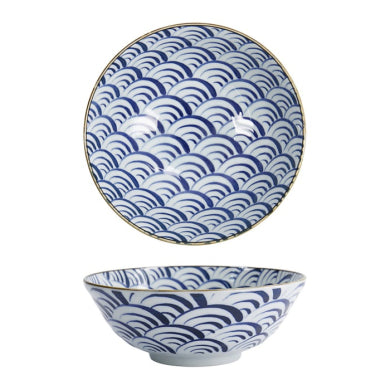 Bol ramen Natsu Ø21 cm - 1000 ml