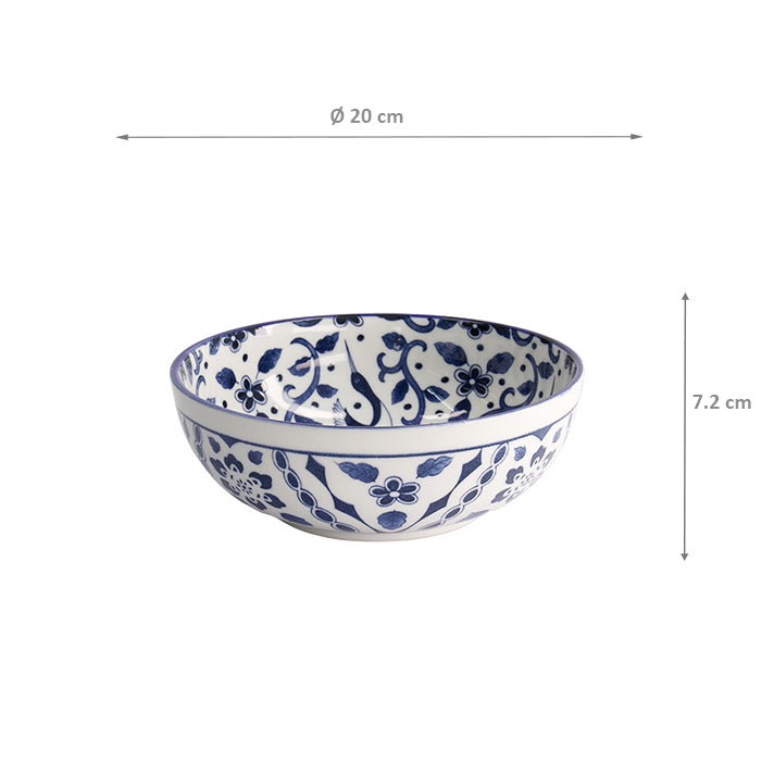 Bol ramen Tokyo Ø20 cm - 1250 ml