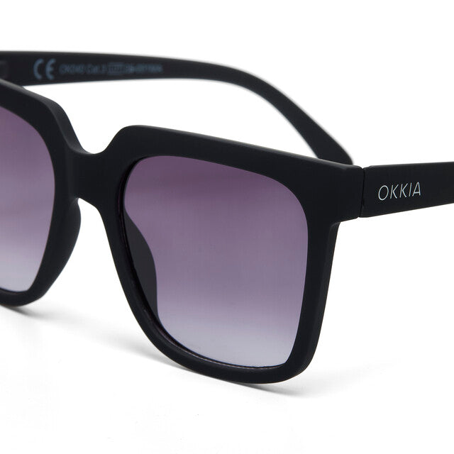 Okkia Lunettes de Soleil - Roma