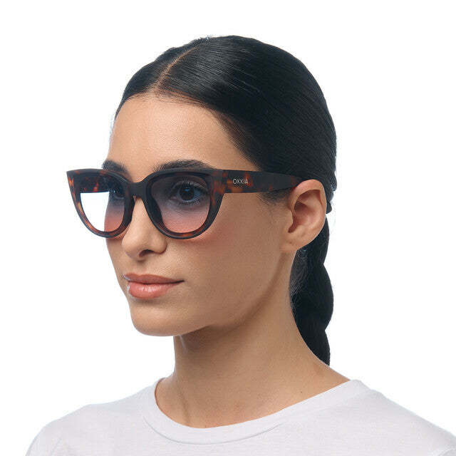 Okkia Lunettes de Soleil - Silvia