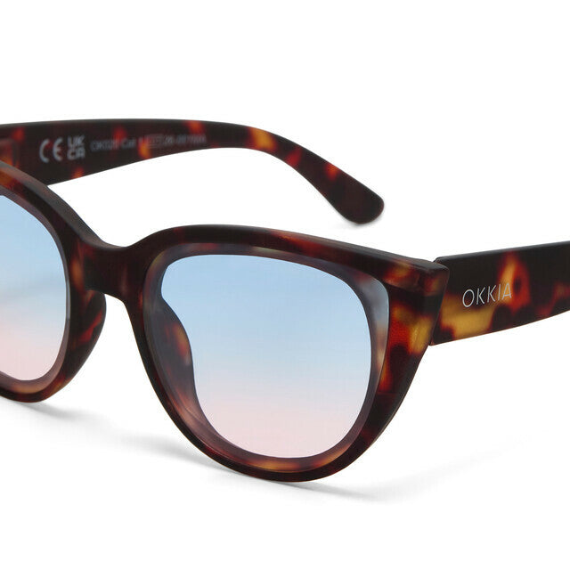 Okkia Lunettes de Soleil - Silvia