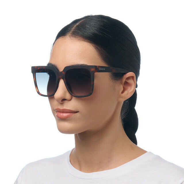 Okkia Lunettes de Soleil - Roma