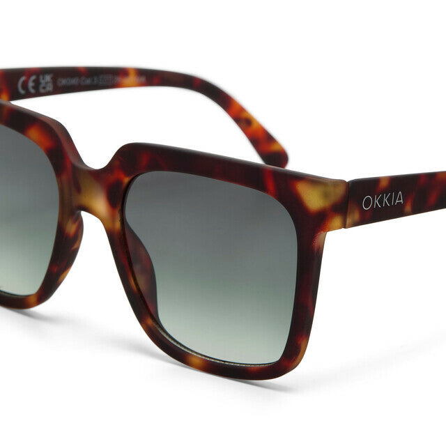 Okkia Lunettes de Soleil - Roma