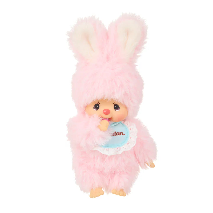 Peluche Monchhichi Chimutan