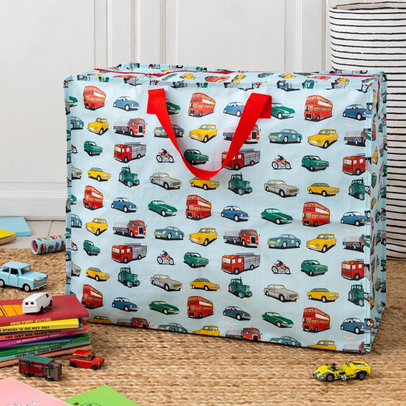 Sac de rangement - Road trip