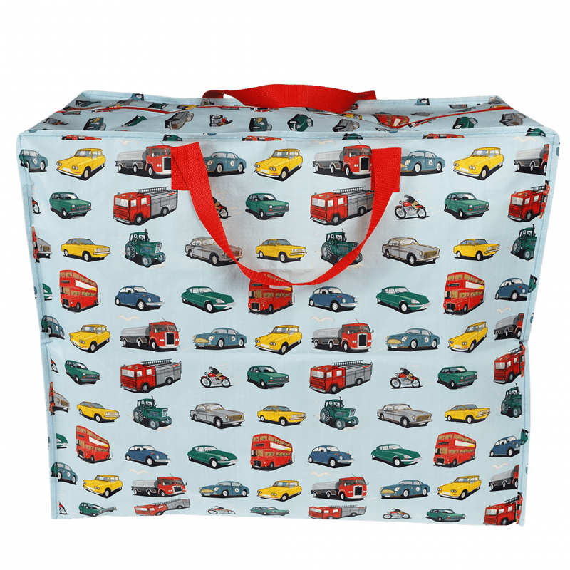 Sac de rangement - Road trip