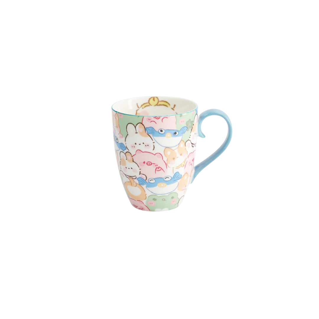 Mug Kawaii - Animals