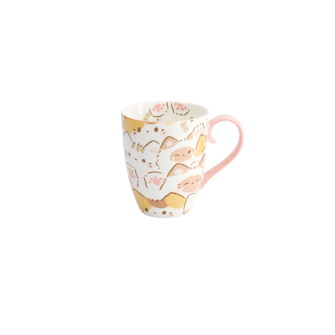 Mug Kawaii - Cat