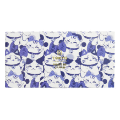 Coffret 2 bols Kawaii cat 500 ml et baguettes