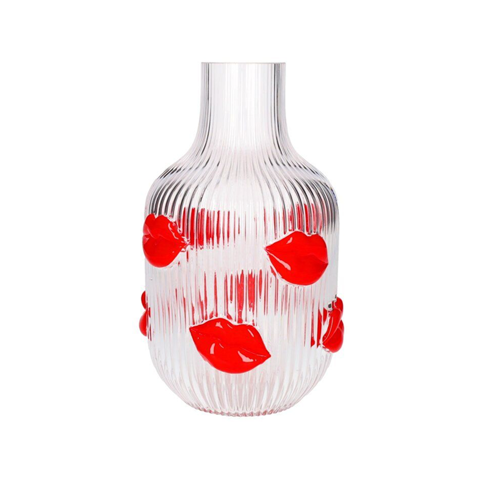 Vase Lips 30cm
