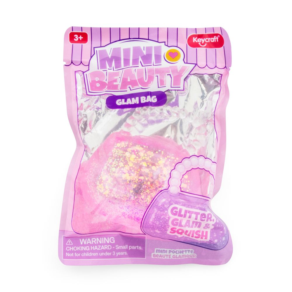 Jouet anti-stress - sac à main