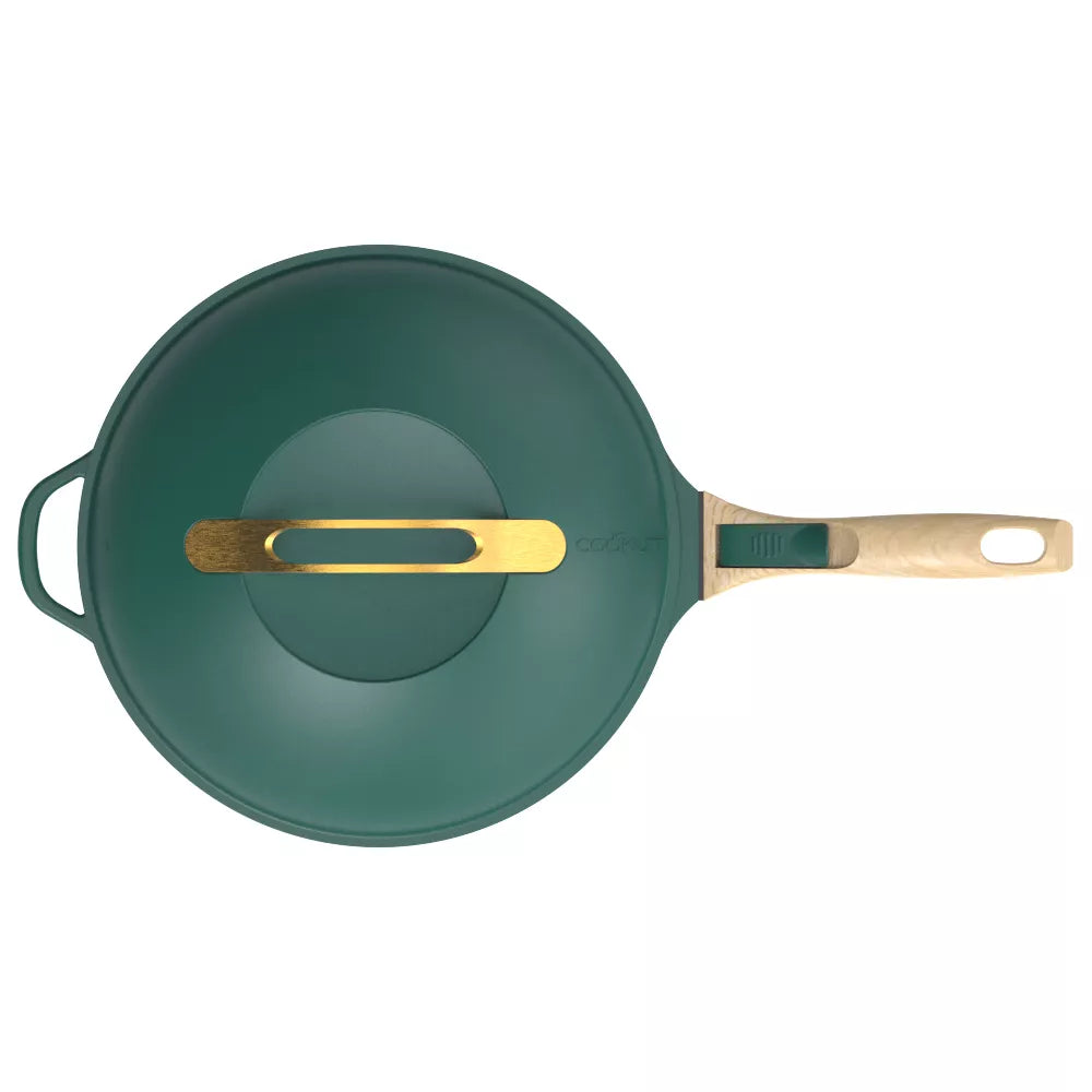 Cookut La Fabuleuse Poêle 8 en 1 - ø 28 cm - Canopée