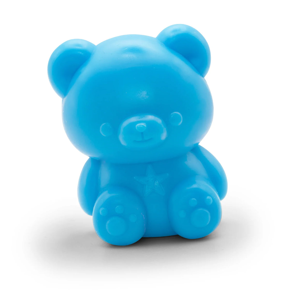 Jouet anti-stress - ourson parfumé