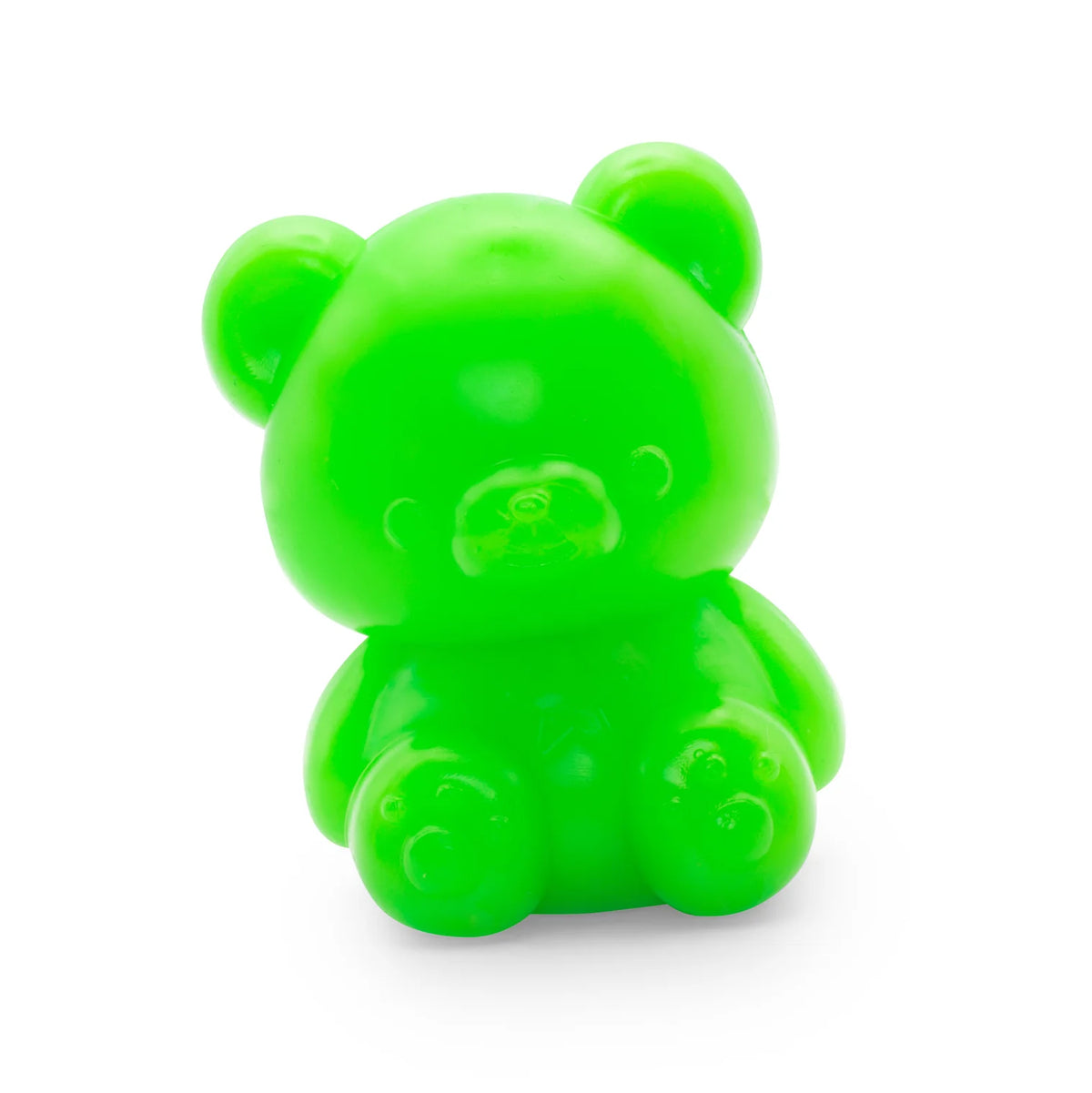 Jouet anti-stress - ourson parfumé