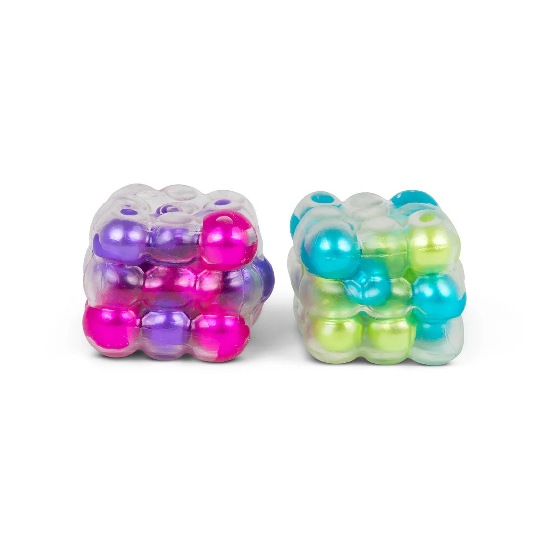 Jouet Anti-stress - Squishy carré
