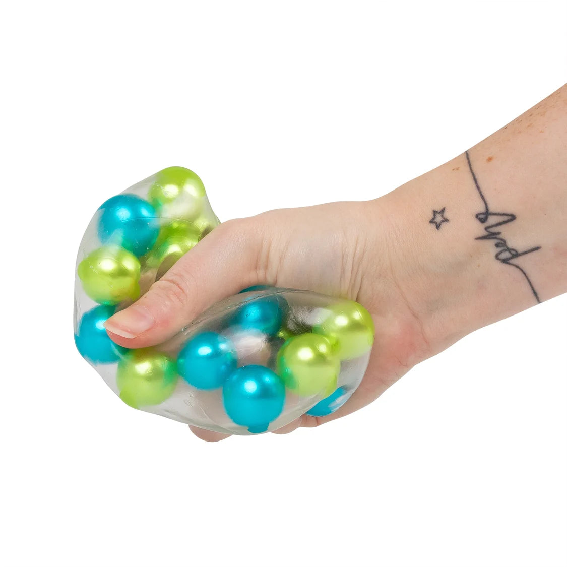 Jouet Anti-stress - Squishy carré