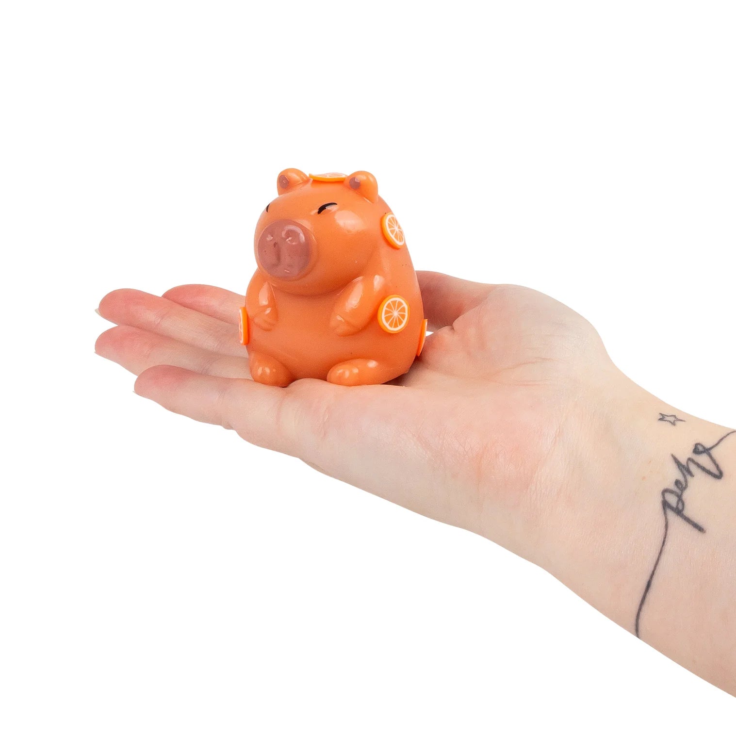 Jouet Anti-stress - Capybara