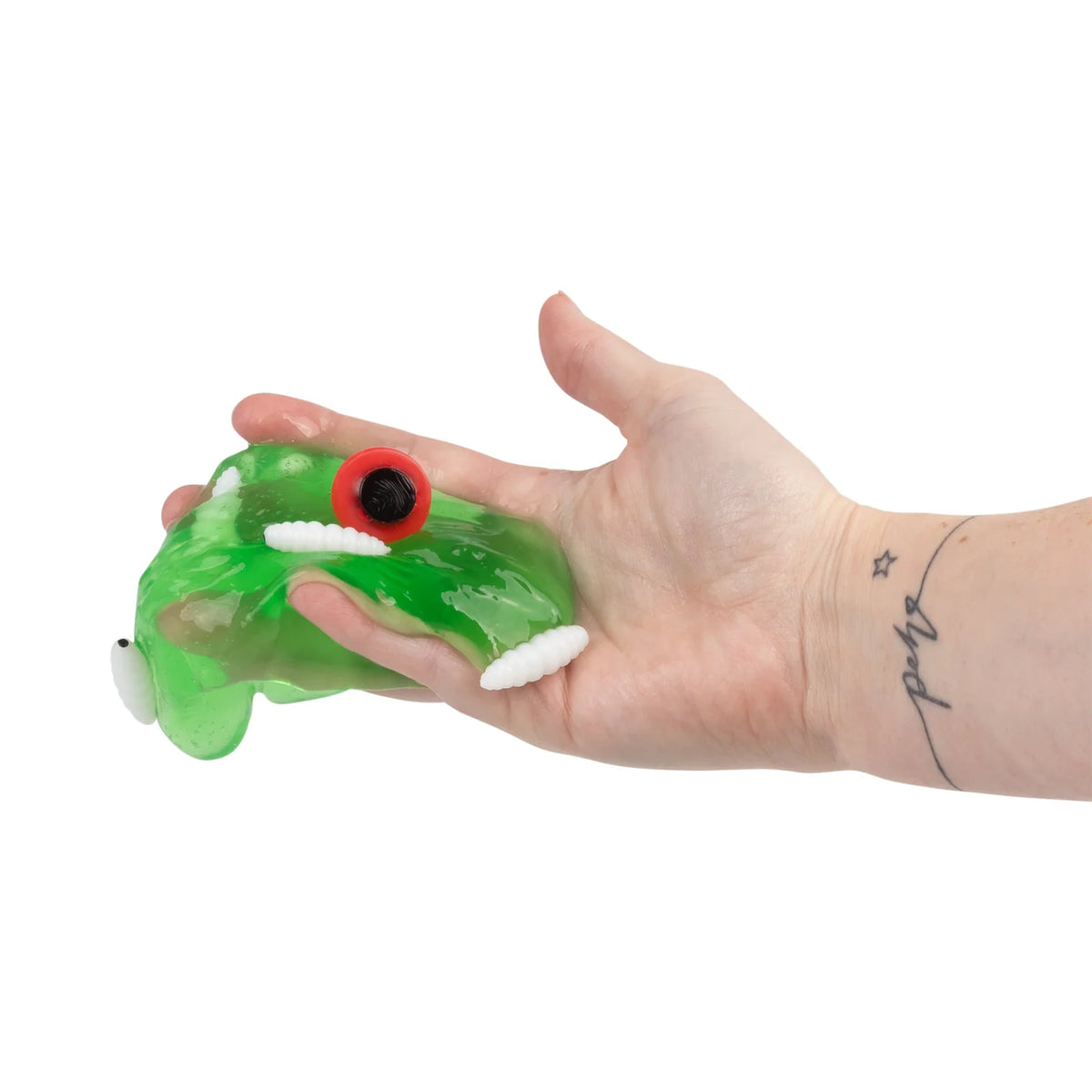 Potion slime Halloween