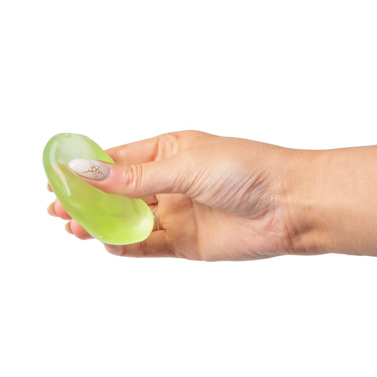 Jouet anti-stress - 3 mini sugar cube