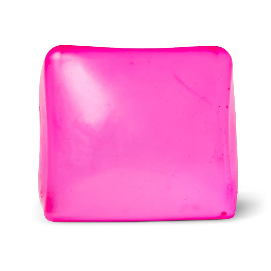 Jouet Anti-stress - Sugar cube géant