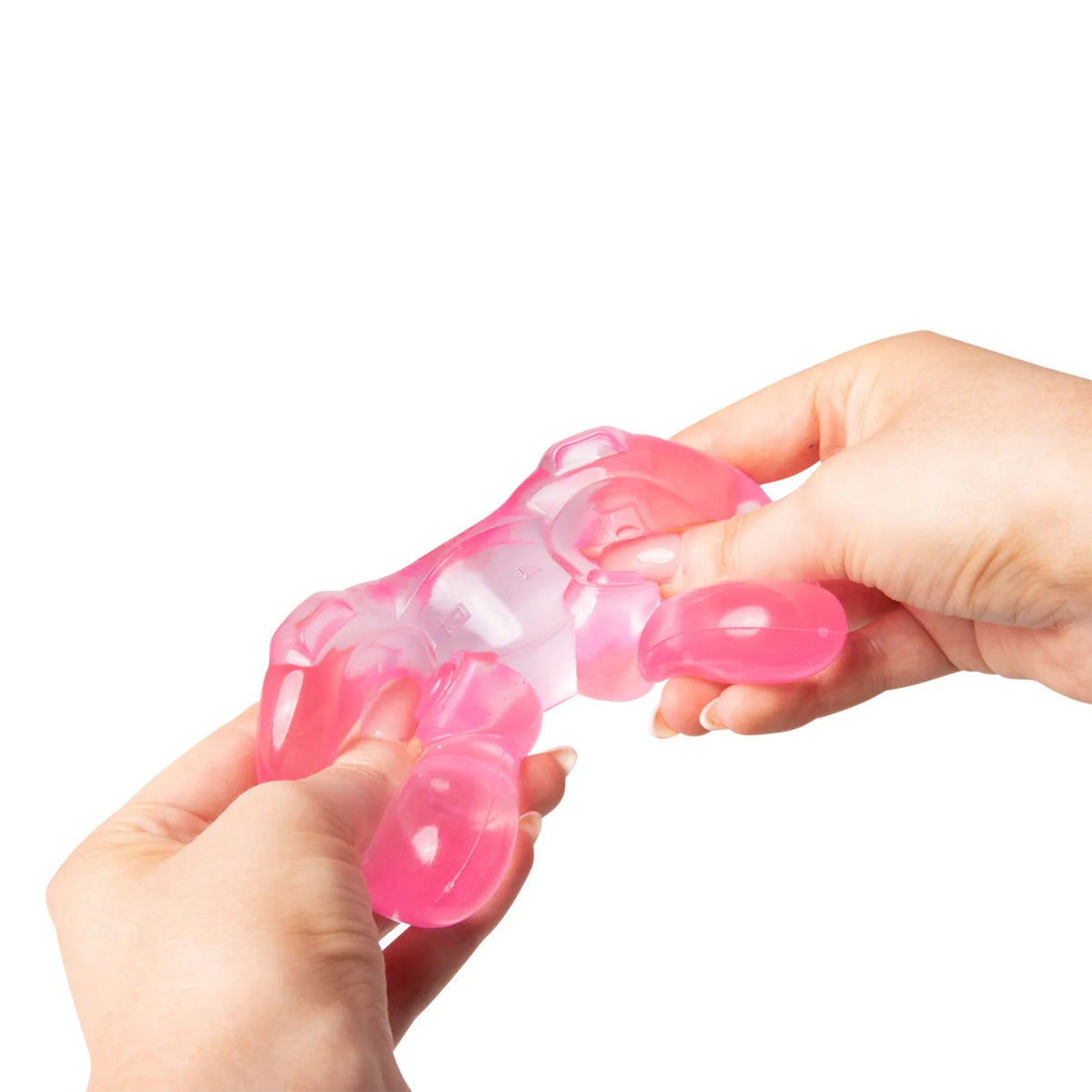Jouet anti-stress - manette de jeux