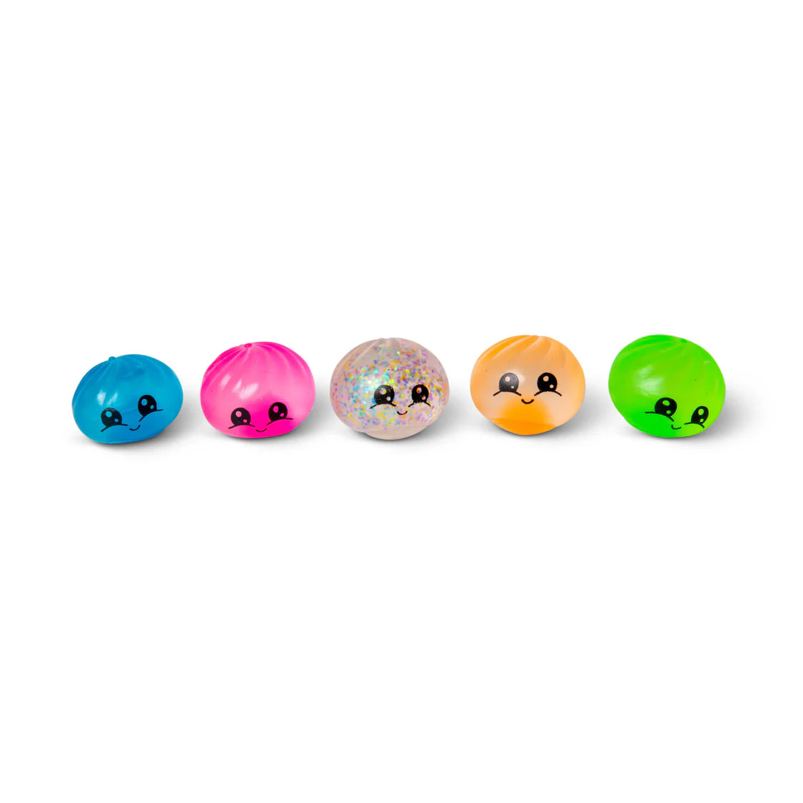 Mini Bao mystère