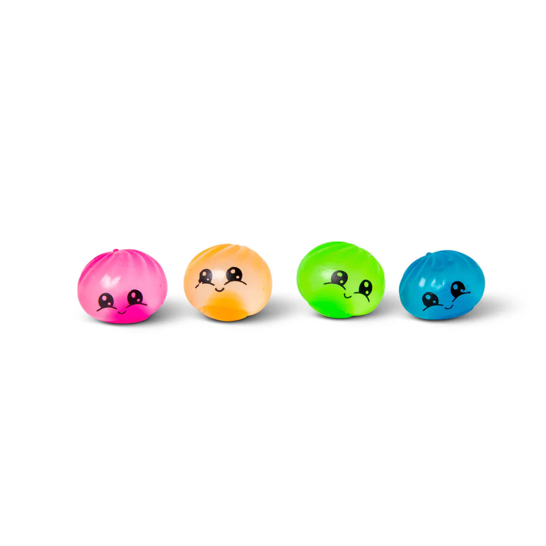 Mini Bao mystère