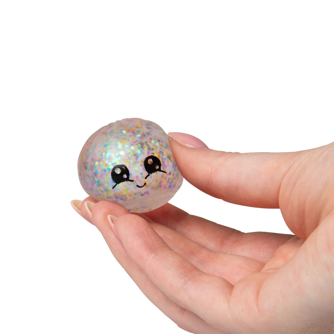 Mini Bao mystère