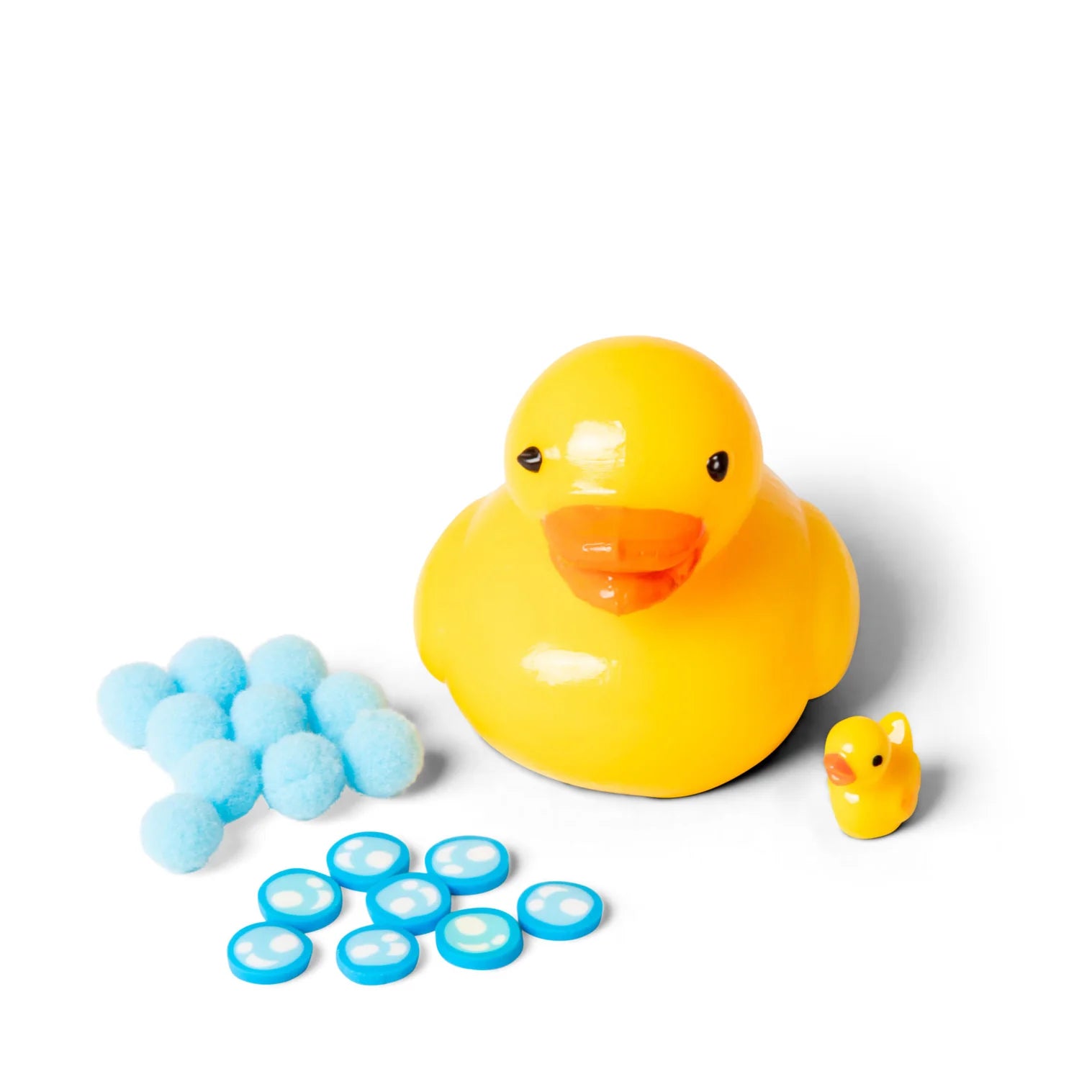 Jouet Anti-stress - Canard