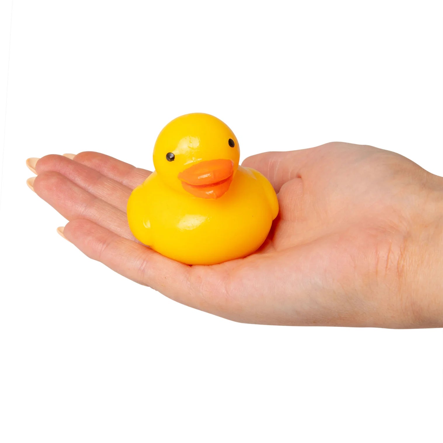 Jouet Anti-stress - Canard