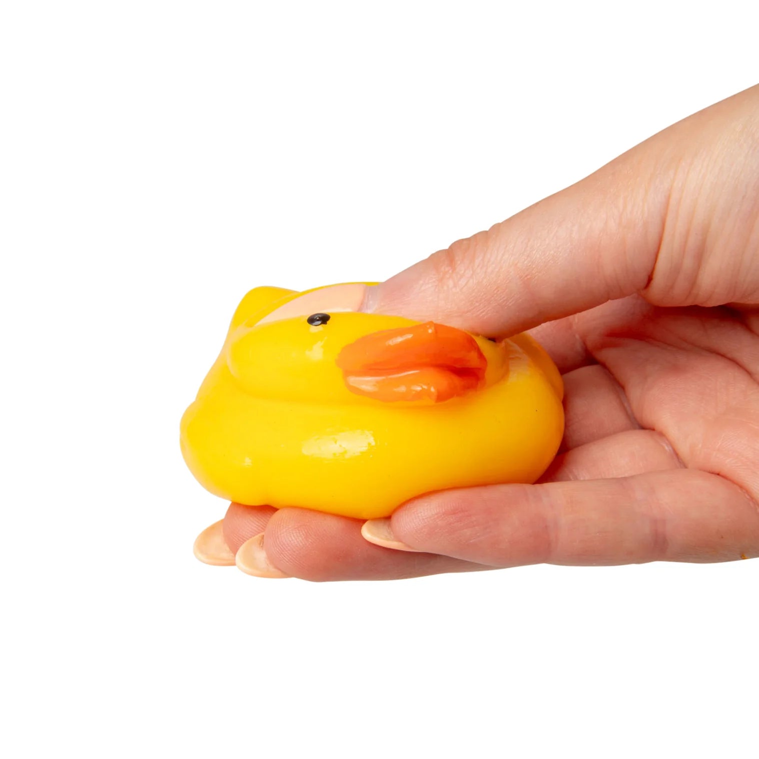 Jouet Anti-stress - Canard