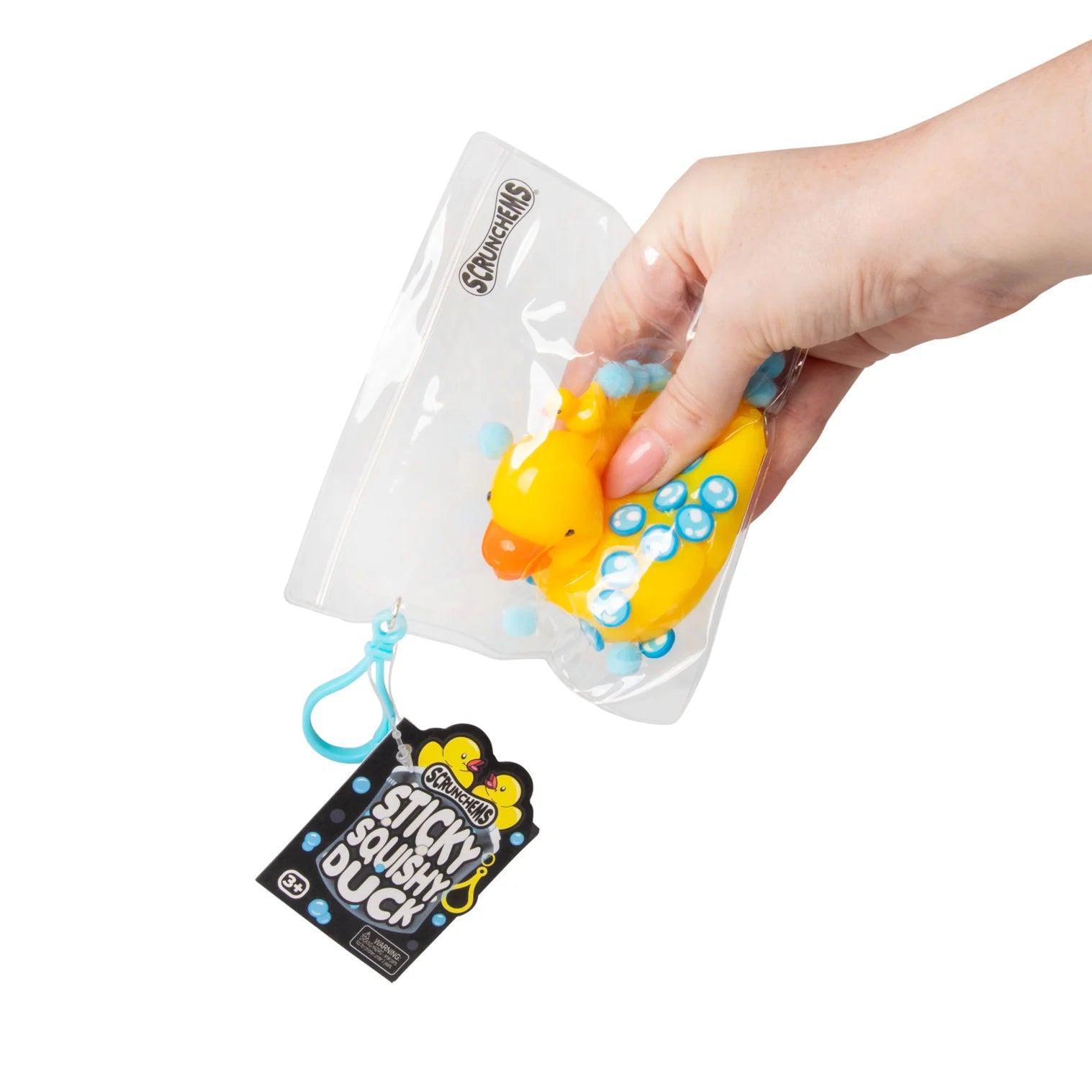 Jouet Anti-stress - Canard