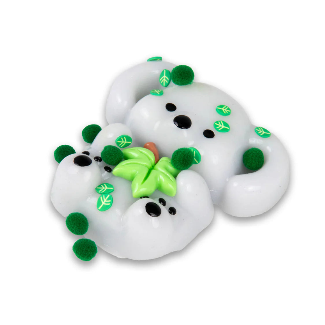 Jouet Anti-stress - Canard