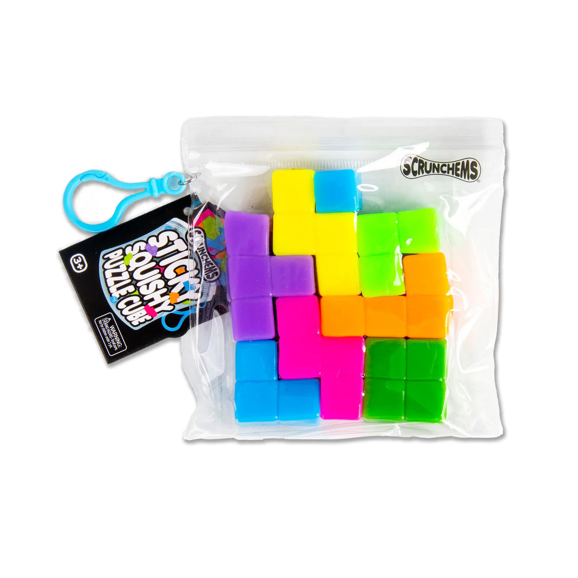 Jouet Anti-stress - Tetris
