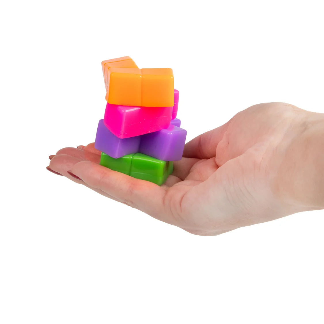 Jouet Anti-stress - Tetris