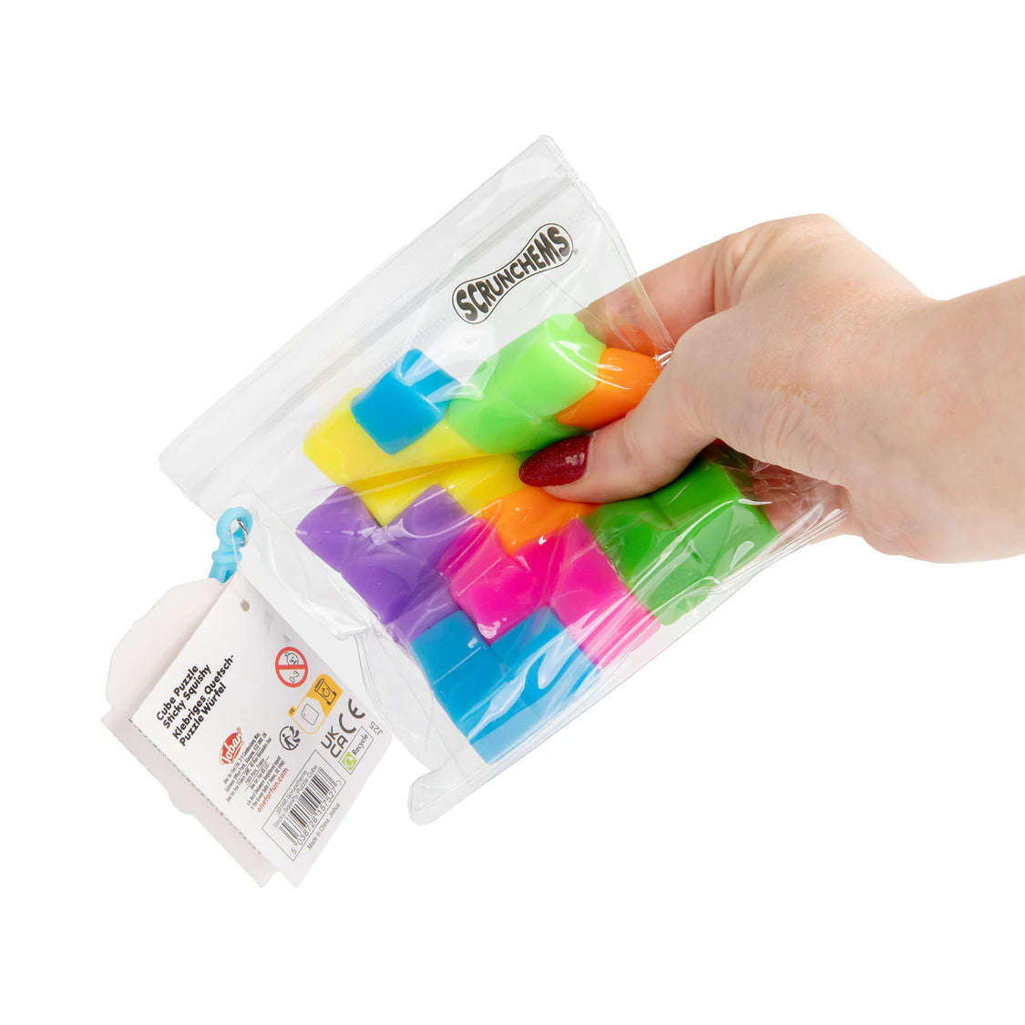 Jouet Anti-stress - Tetris