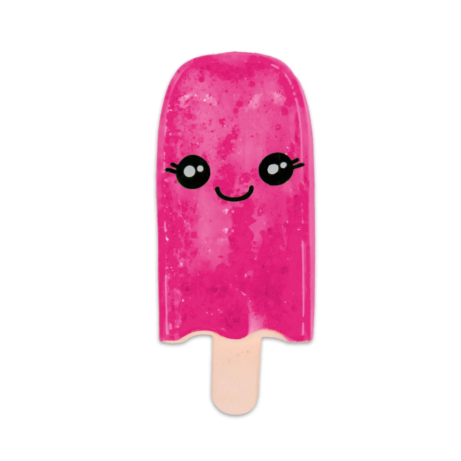 Jouet Anti-stress - Sugar Ice lollies