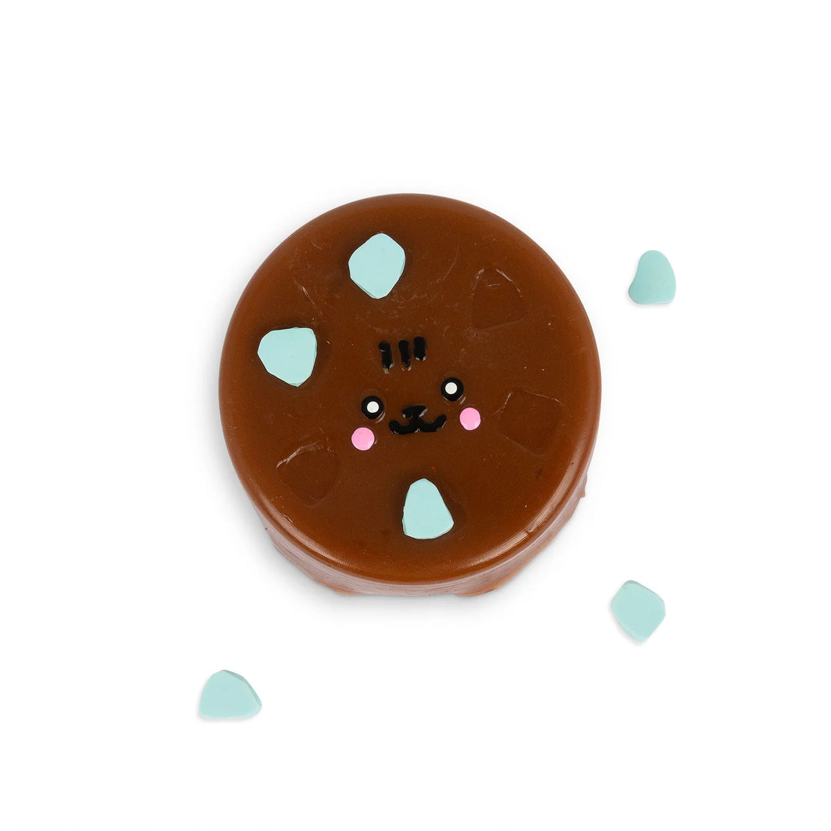 Jouet anti-stress - Cookie