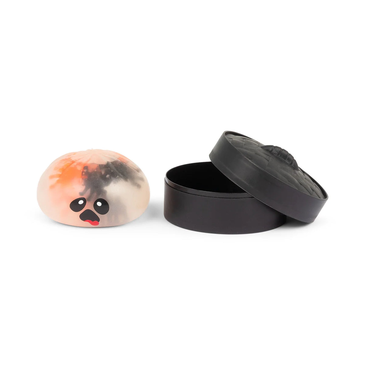 Bao mystère Halloween