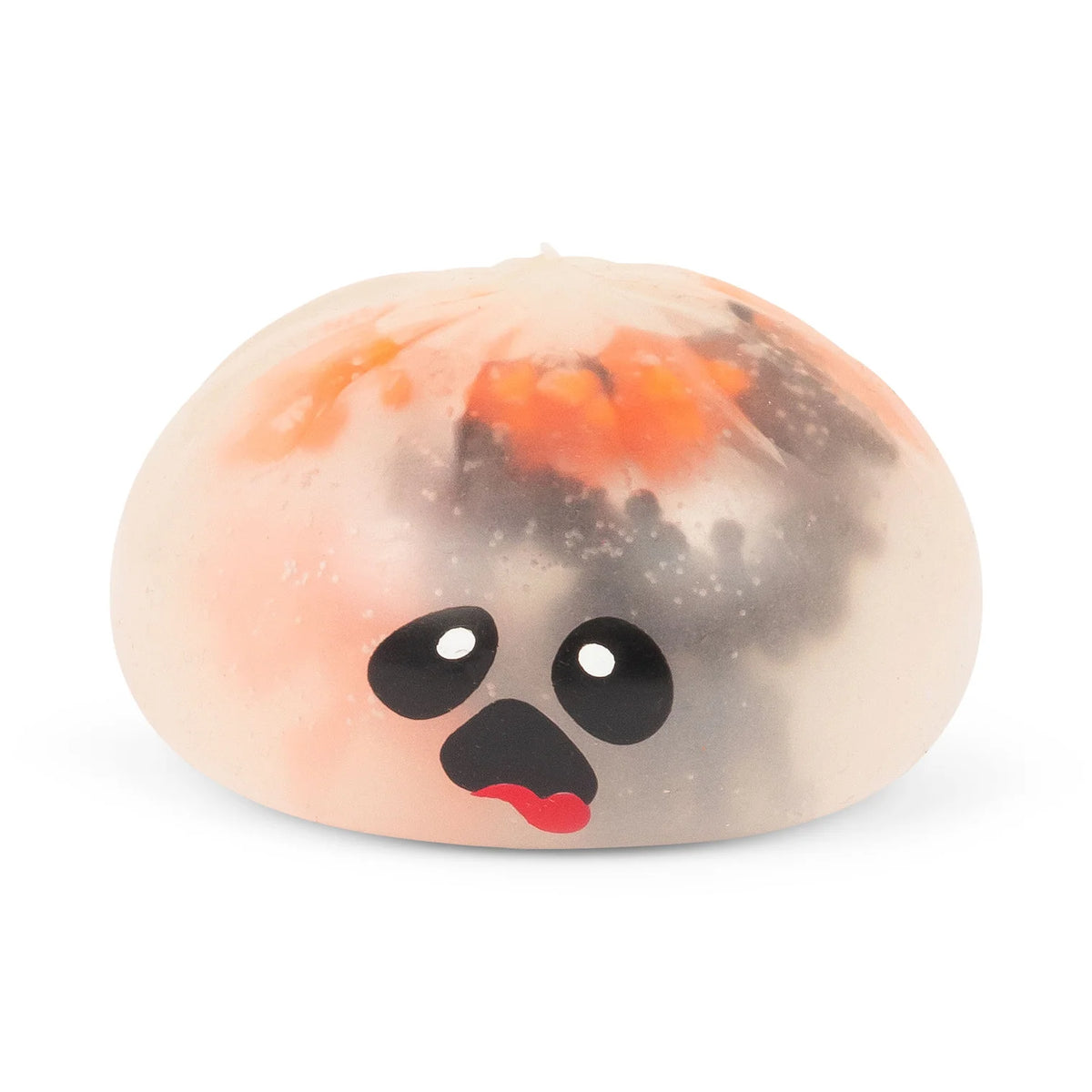 Bao mystère Halloween
