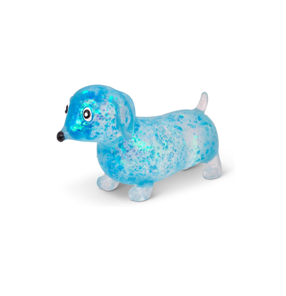 Jouet Anti-stress - Teckel