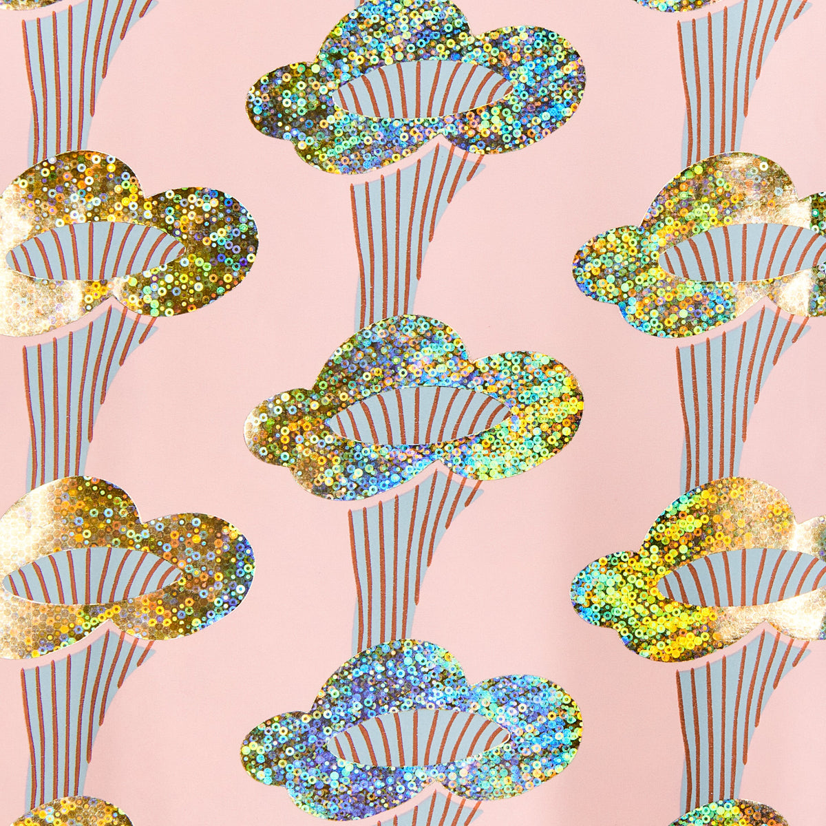 Papier cadeau