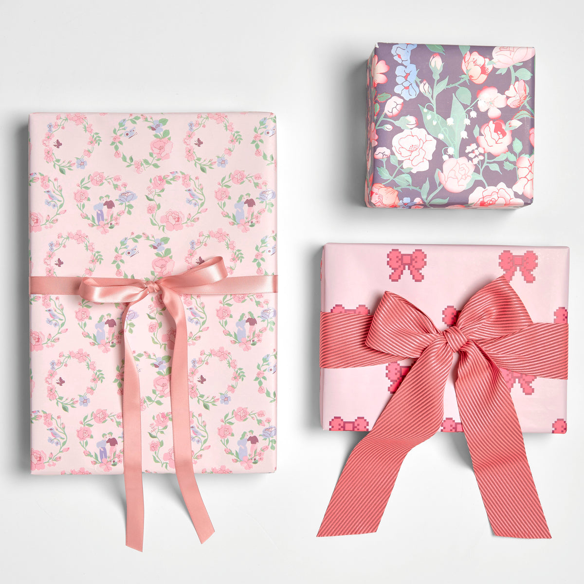 Papier cadeau