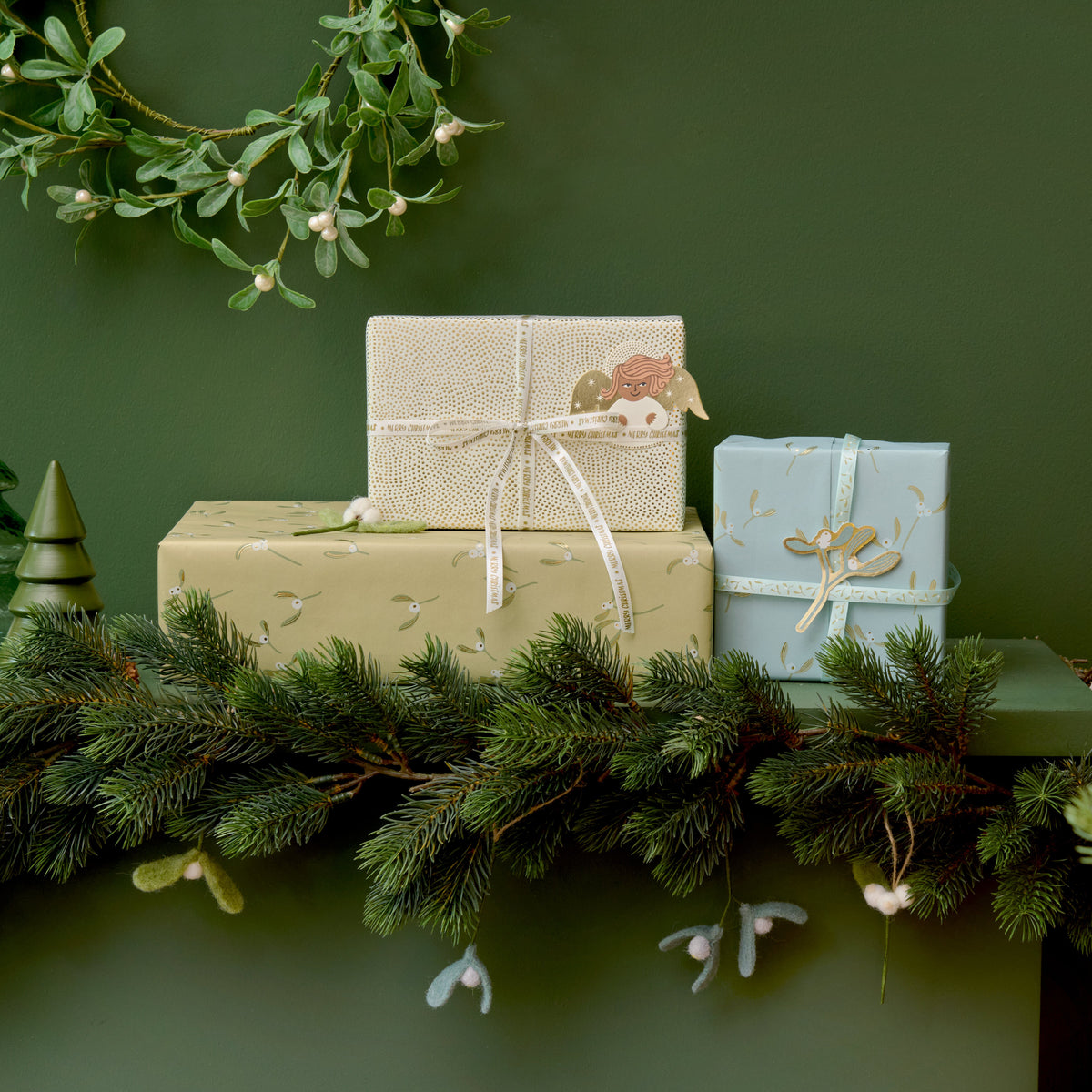 Papier cadeau