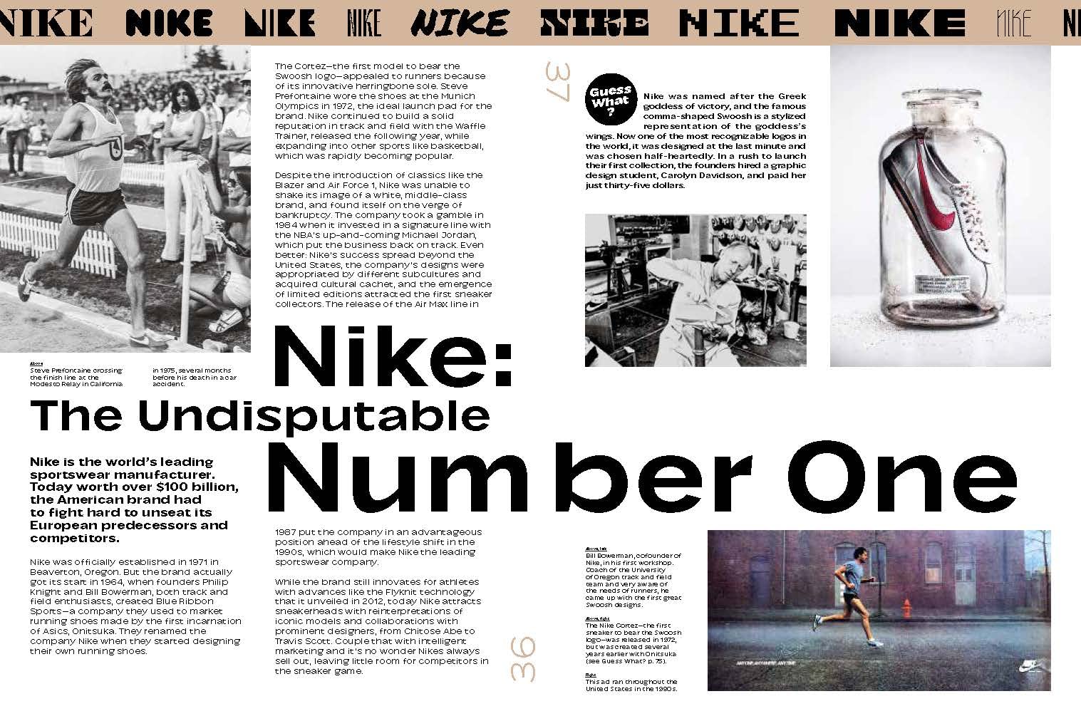 Livre Déco - Sneaker Obsession