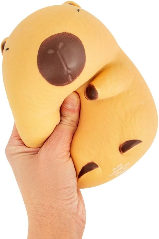 Jouet anti-stress géant