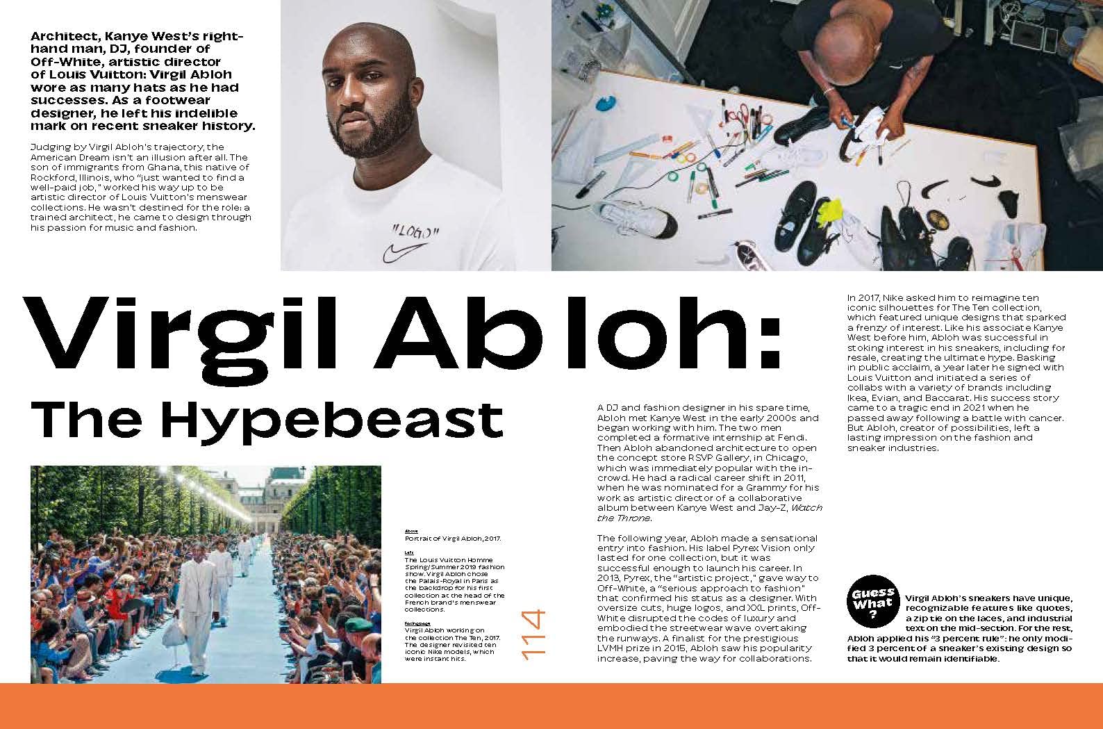 Livre Déco - Sneaker Obsession