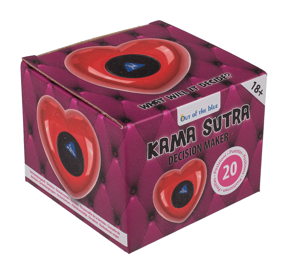 Balle de décision - Kamasutra