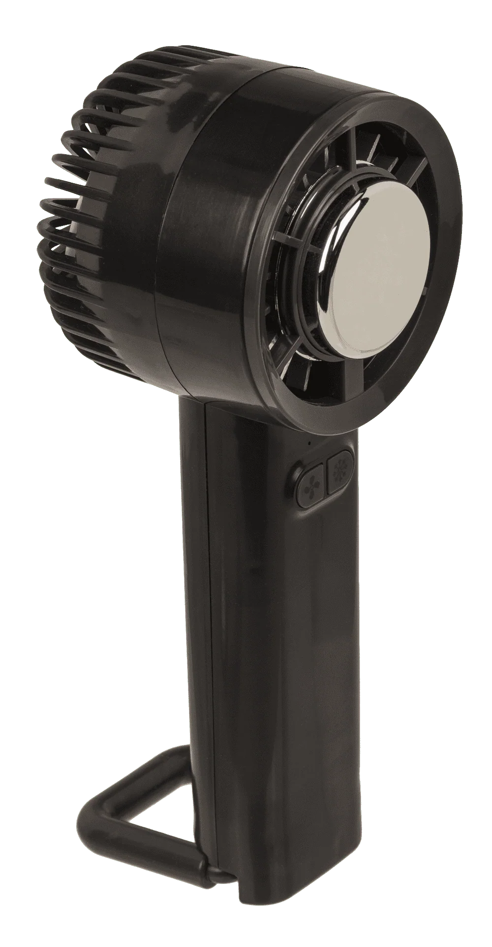 Ventilateur Rechargeable - Fonction rafraîchissante