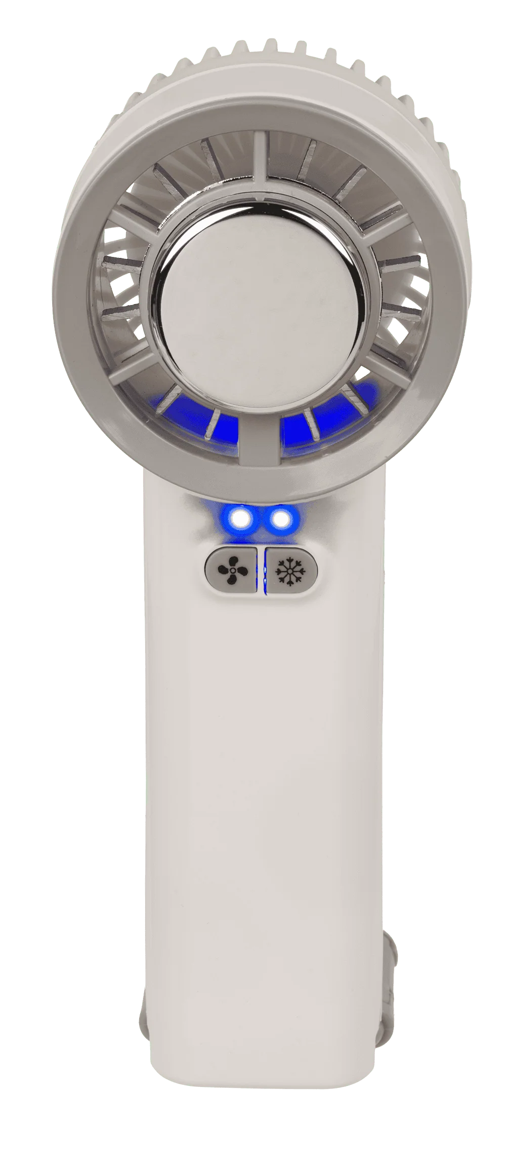 Ventilateur Rechargeable - Fonction rafraîchissante